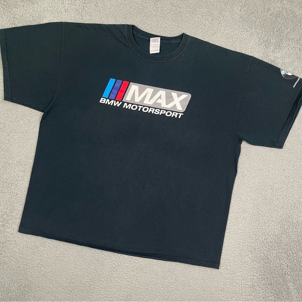 BMW Motorsport T-shirt